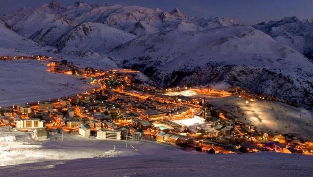 Grenoble Sud Varces Suite Privatisee Au Pied Des Montagnes 외부 사진
