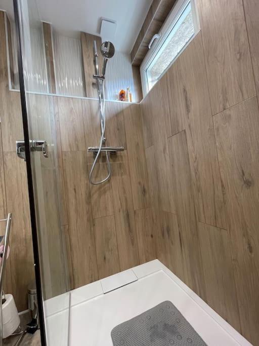 Grenoble Sud Varces Suite Privatisee Au Pied Des Montagnes 외부 사진