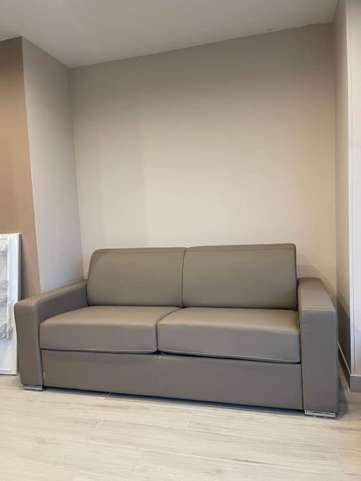 Grenoble Sud Varces Suite Privatisee Au Pied Des Montagnes 외부 사진